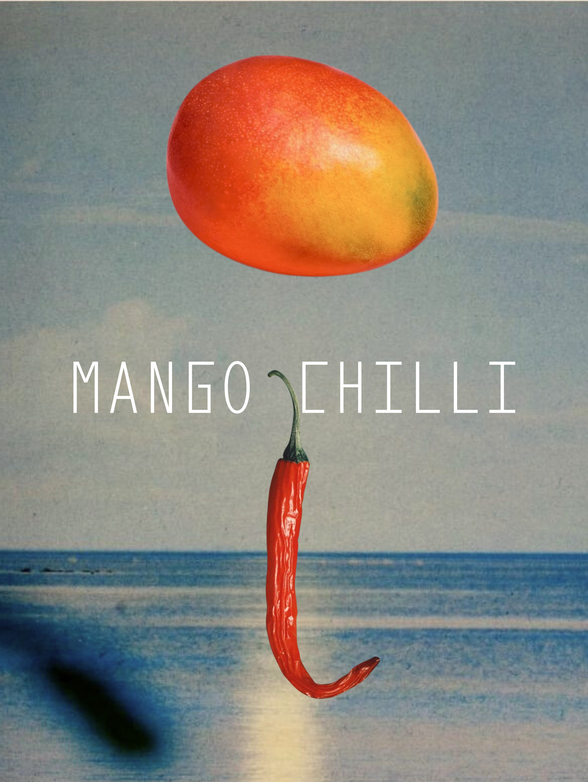 Mango Chili Micro-Gummies